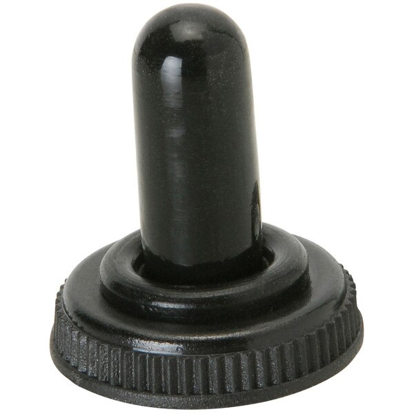 Main product image for Switch Boot with Retention Washer 060-589